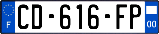 CD-616-FP