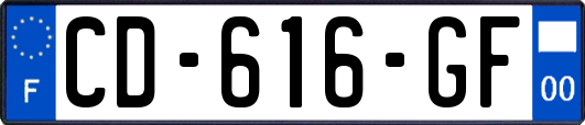 CD-616-GF