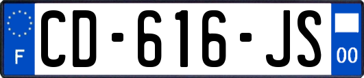 CD-616-JS
