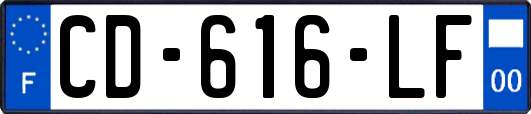 CD-616-LF