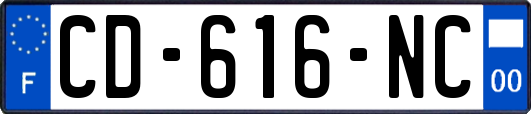 CD-616-NC