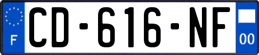 CD-616-NF
