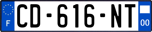 CD-616-NT