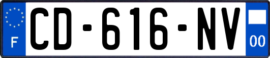 CD-616-NV