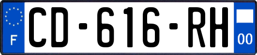 CD-616-RH