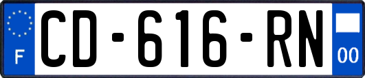 CD-616-RN