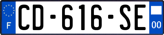 CD-616-SE