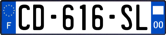 CD-616-SL