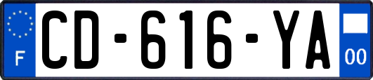 CD-616-YA