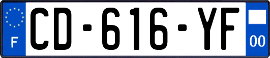 CD-616-YF