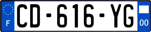 CD-616-YG