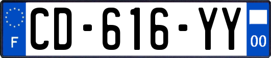 CD-616-YY