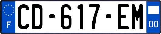 CD-617-EM
