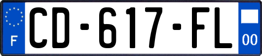 CD-617-FL