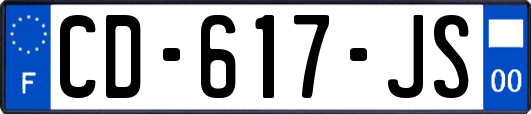 CD-617-JS