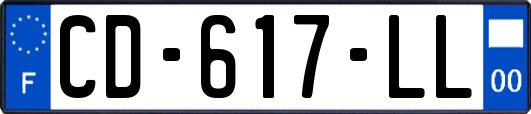 CD-617-LL