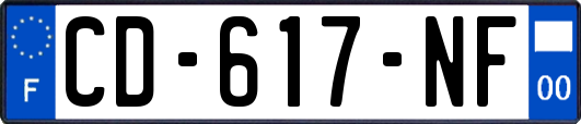 CD-617-NF