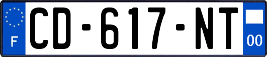 CD-617-NT