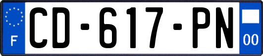 CD-617-PN