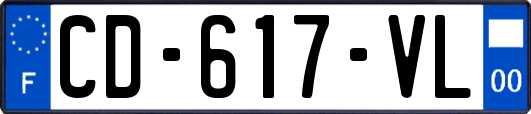 CD-617-VL