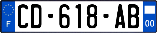 CD-618-AB