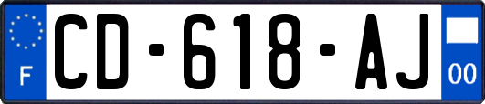 CD-618-AJ