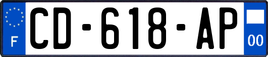 CD-618-AP