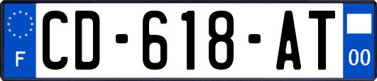 CD-618-AT