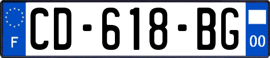 CD-618-BG