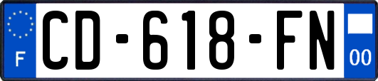 CD-618-FN