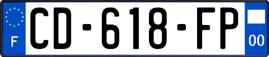 CD-618-FP