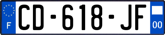 CD-618-JF