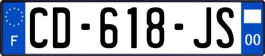 CD-618-JS