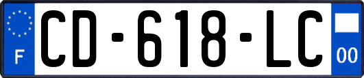 CD-618-LC