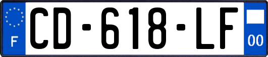 CD-618-LF