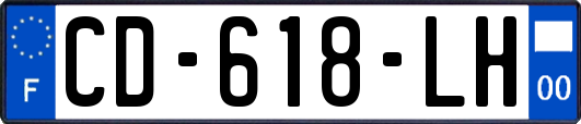 CD-618-LH