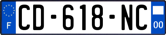 CD-618-NC