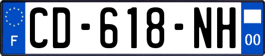 CD-618-NH