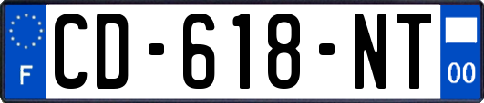 CD-618-NT