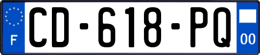 CD-618-PQ
