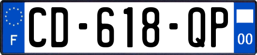 CD-618-QP