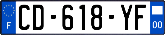 CD-618-YF