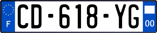 CD-618-YG