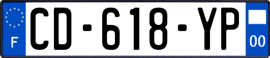 CD-618-YP