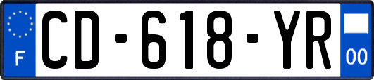 CD-618-YR