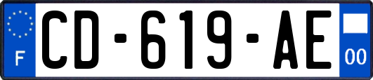 CD-619-AE