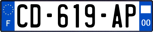 CD-619-AP