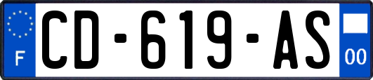CD-619-AS