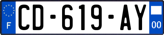 CD-619-AY