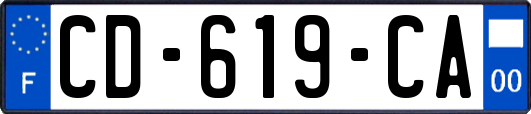 CD-619-CA